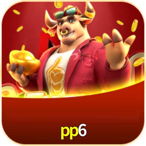 Imagem promocional da pp6 mostrando a plataforma e suas vantagens